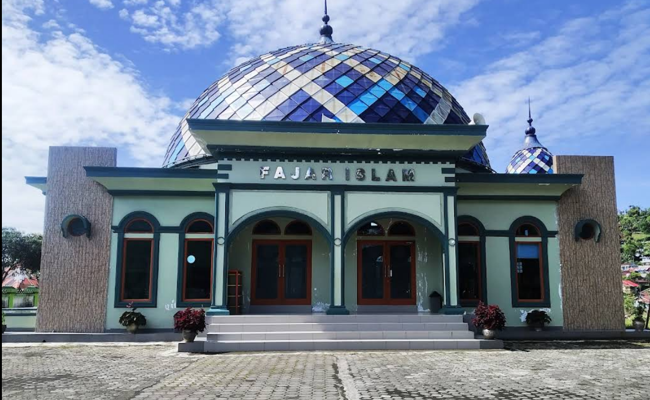 Masjid Fajar Islam