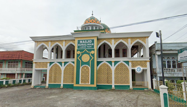 Masjid Nurul Iman
