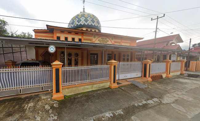 Mesjid Al-Falah