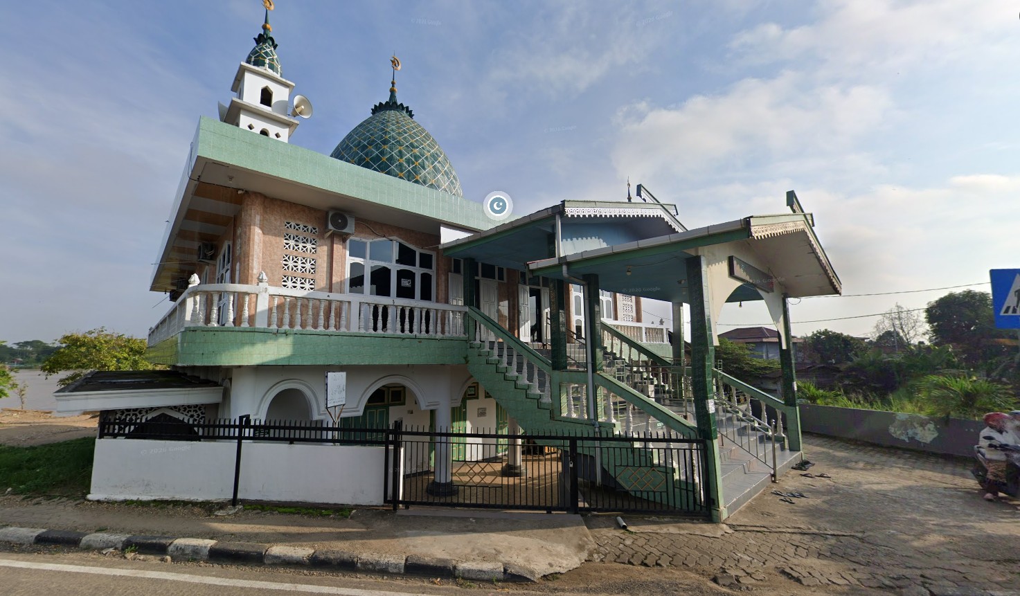 Masjid Al Amanah