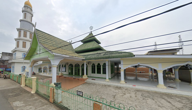 Masjid Al Hidayah